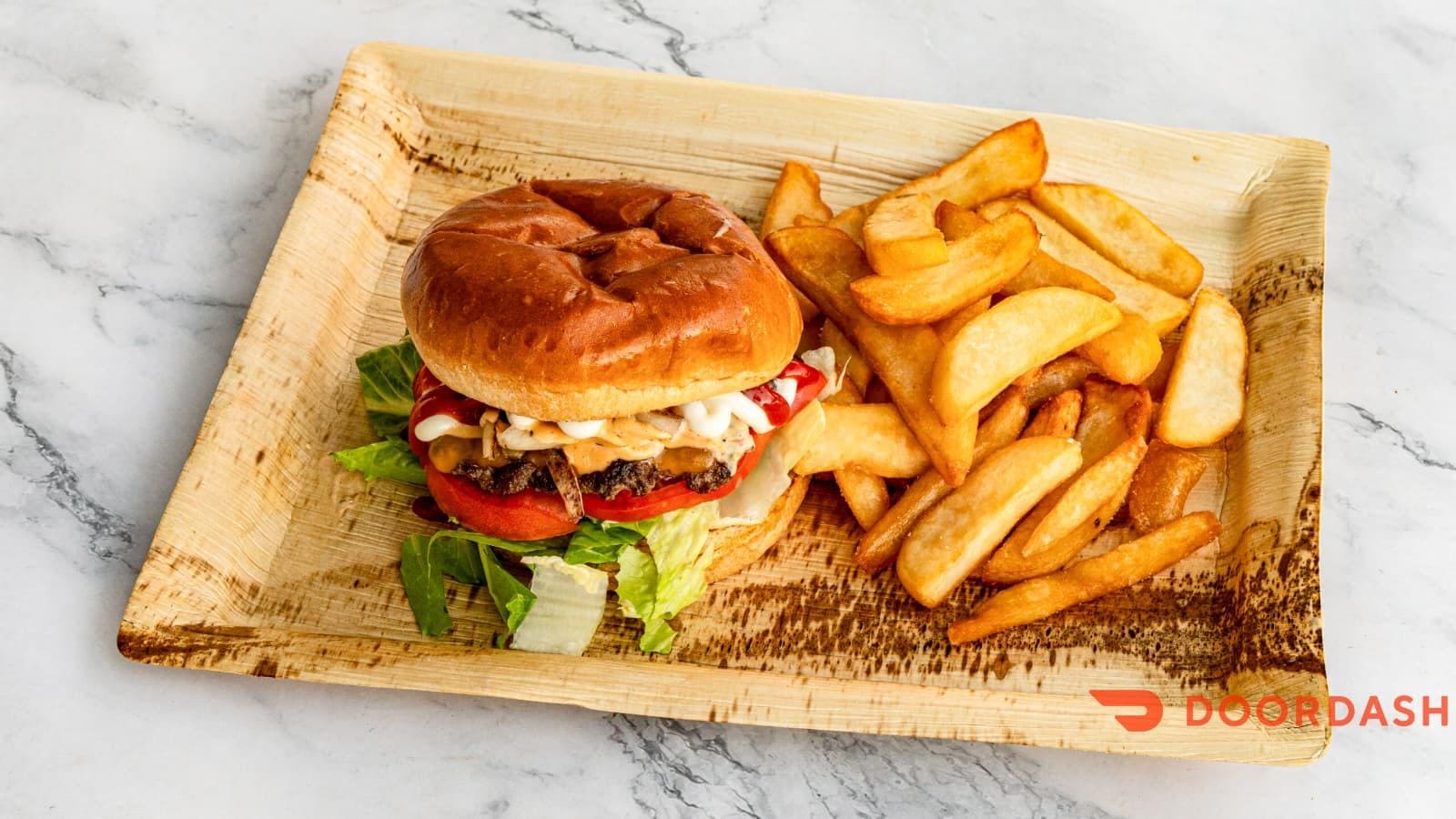 American Burger