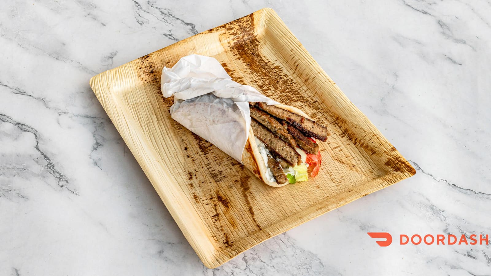 Gyro Pita