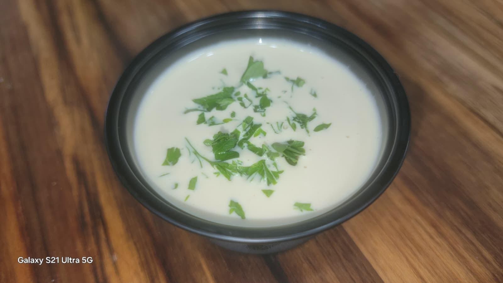 Tahini