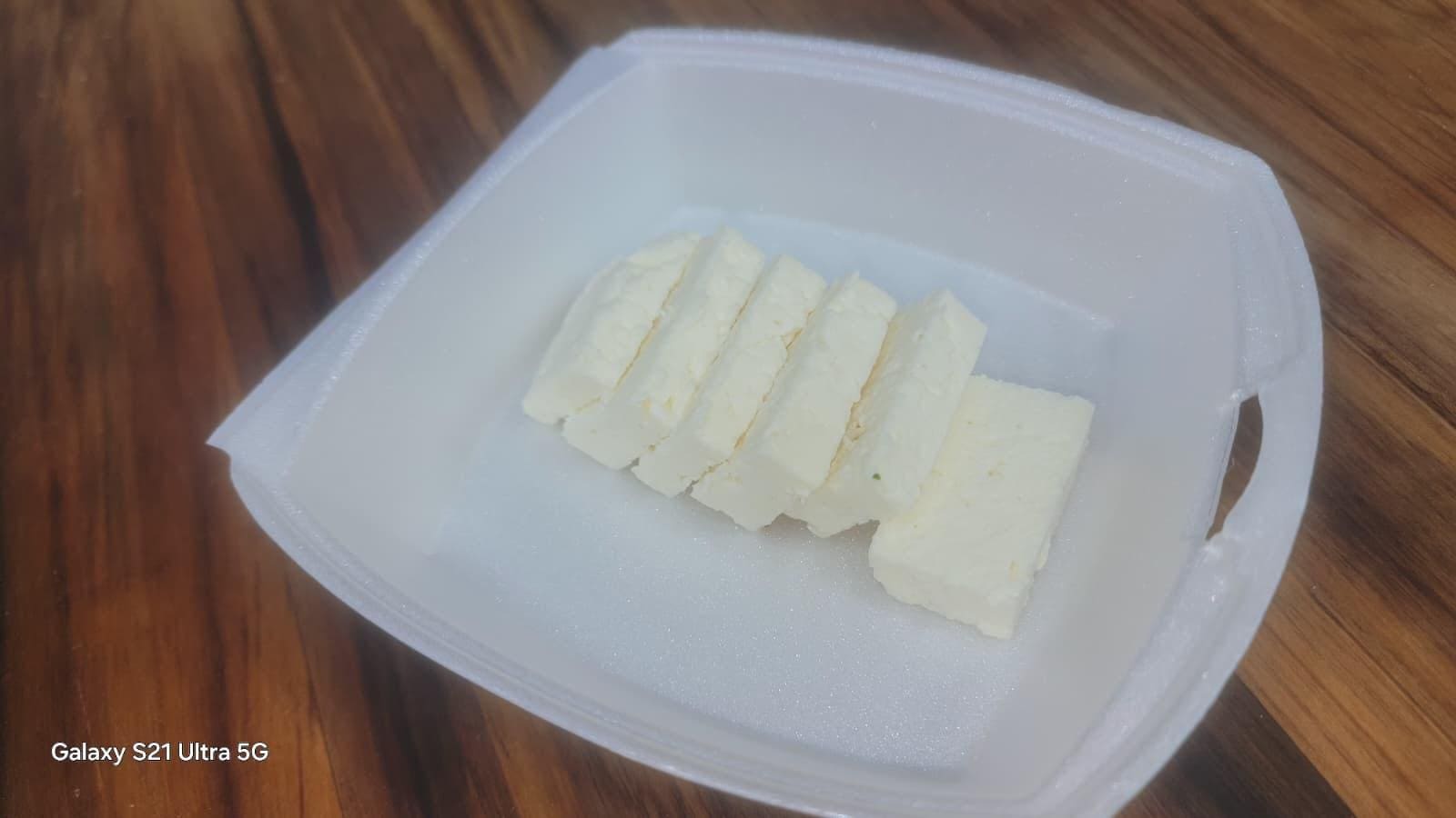 Feta Cheese
