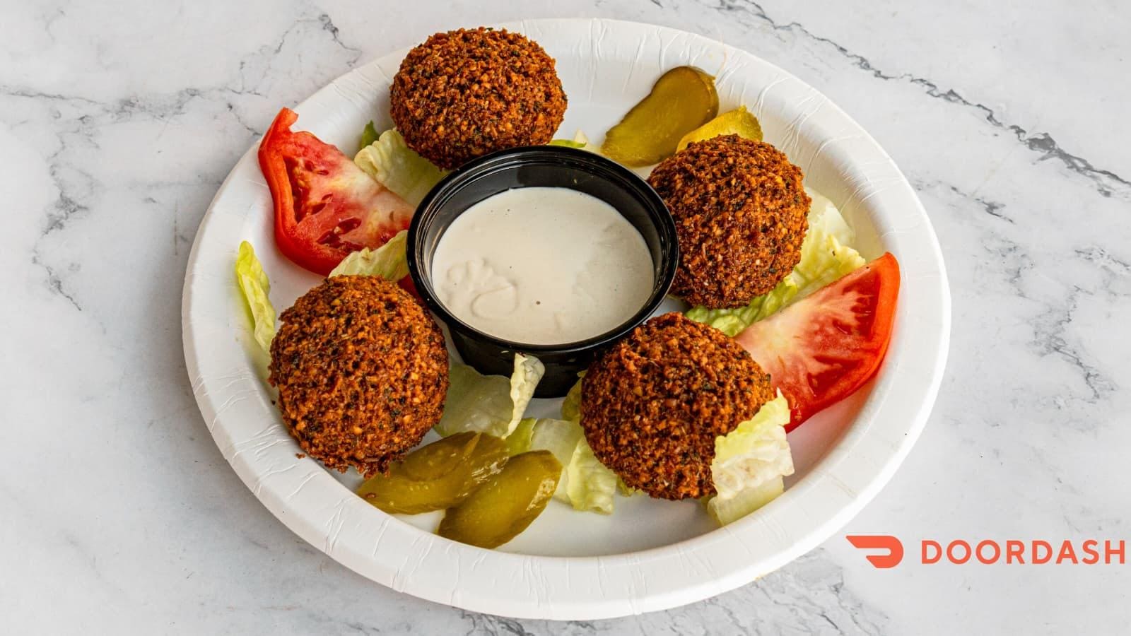Falafel
