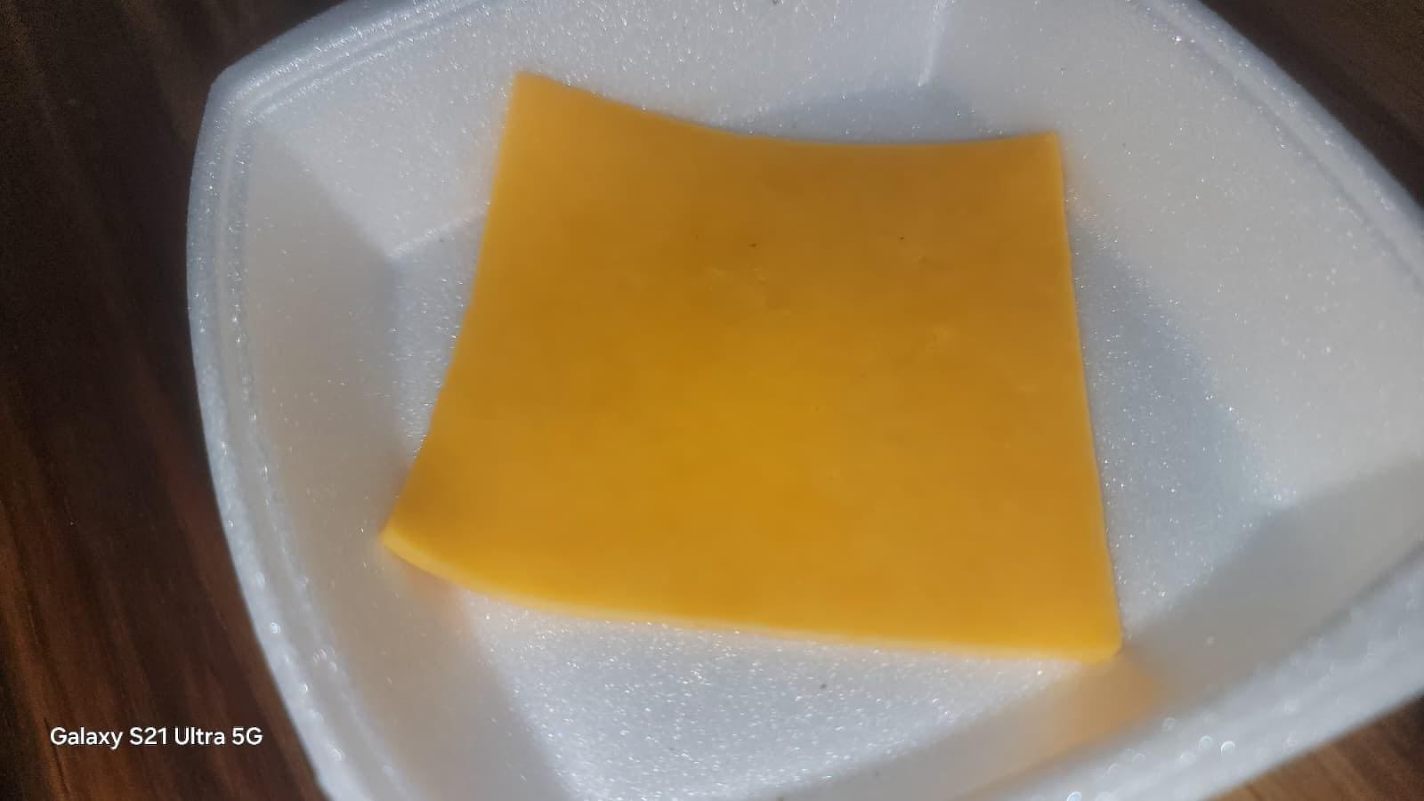 Add Cheese