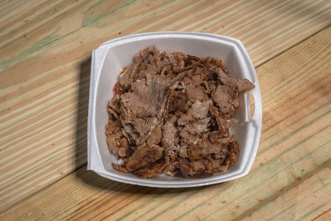 ADD. gyro / 7.00