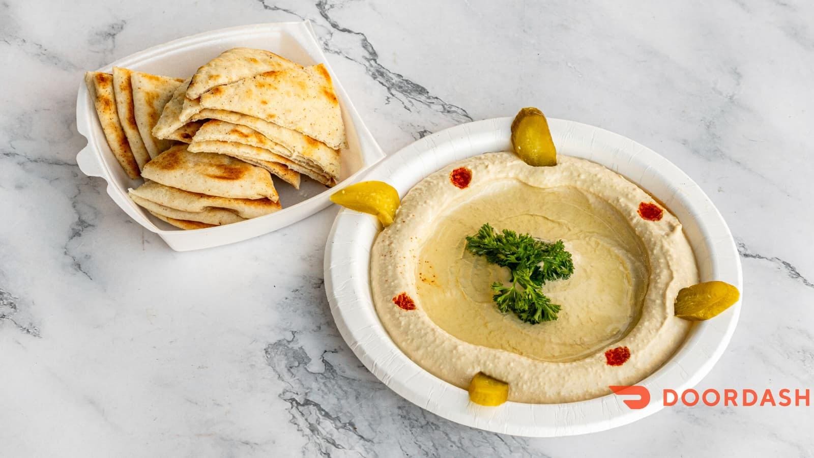 Hummus