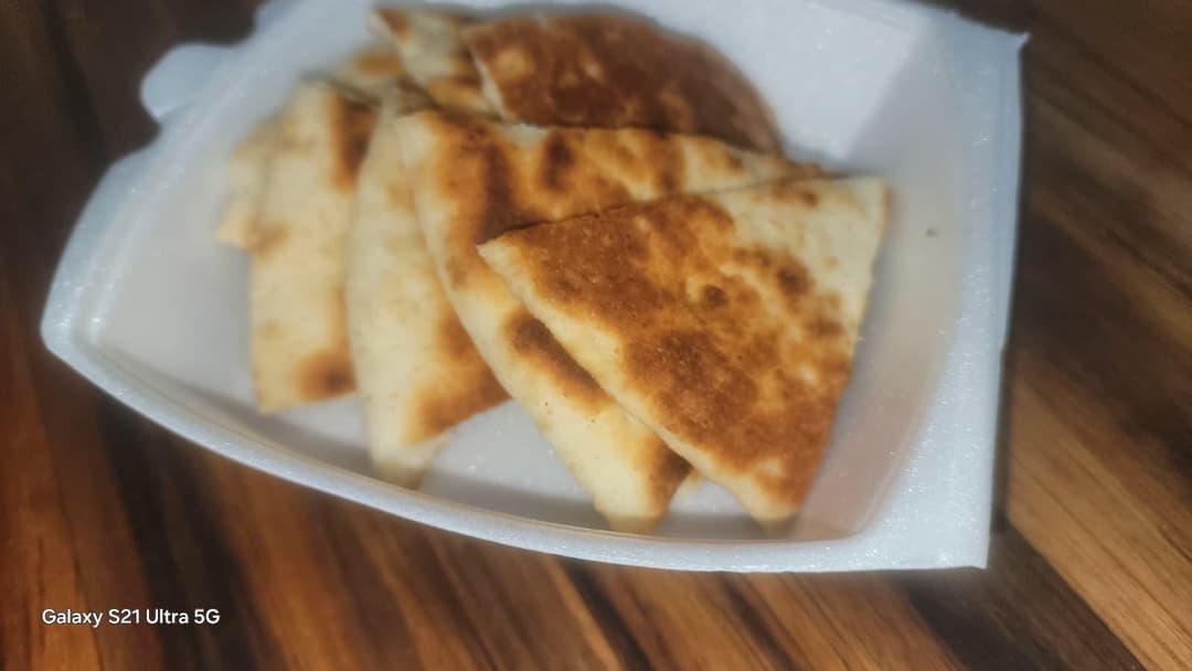 Pita / 1.00