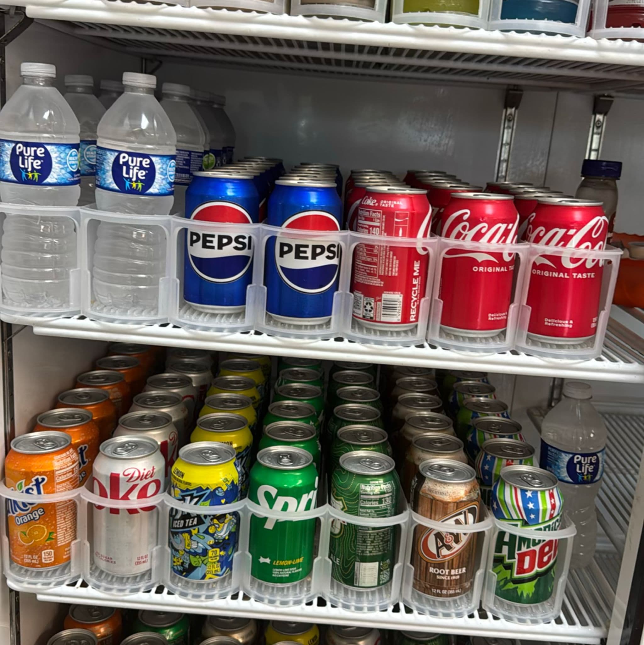 Soda / 2.49
