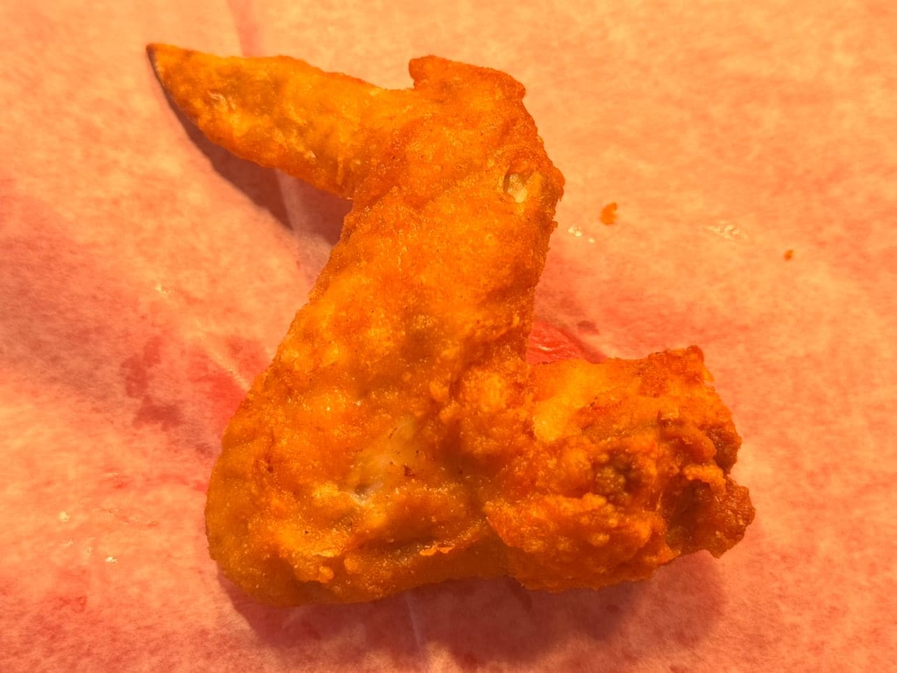 wing