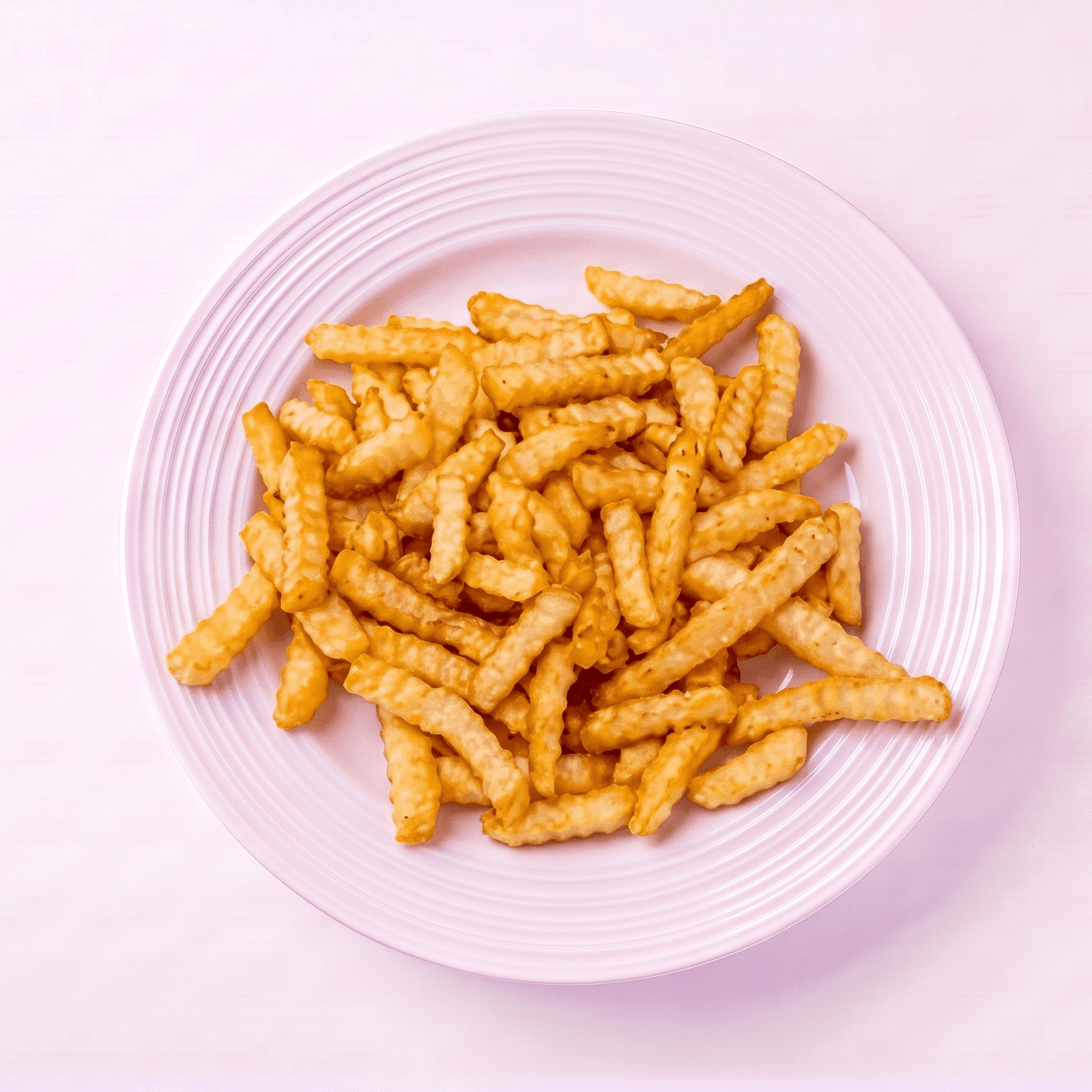 Side fries