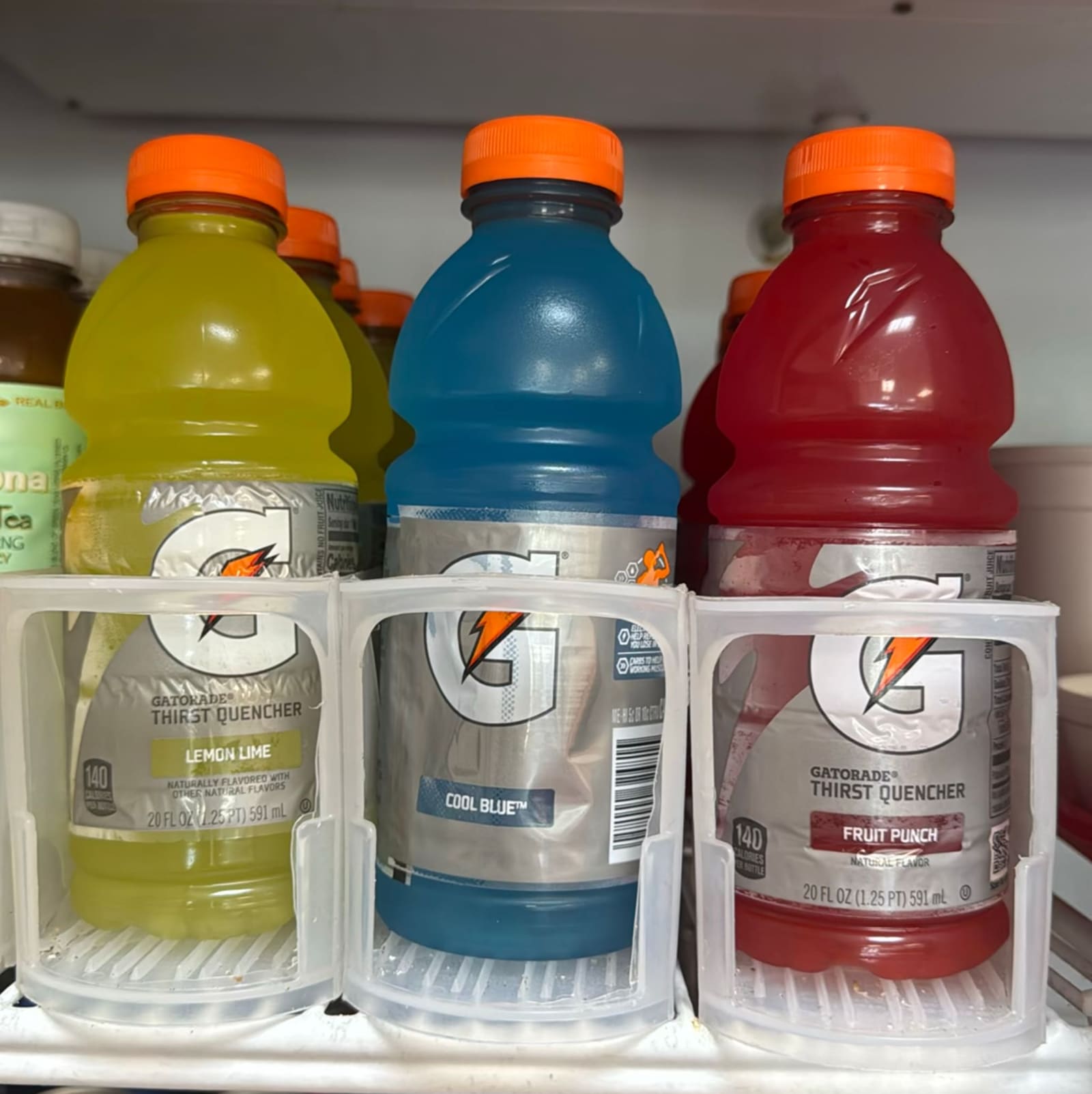 Gatorade