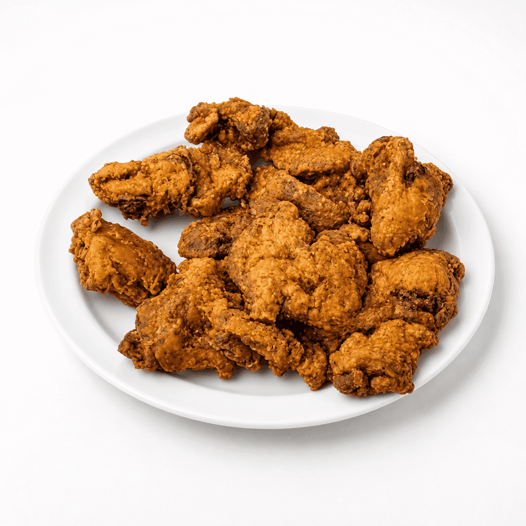 Side Order liver / 6.75
