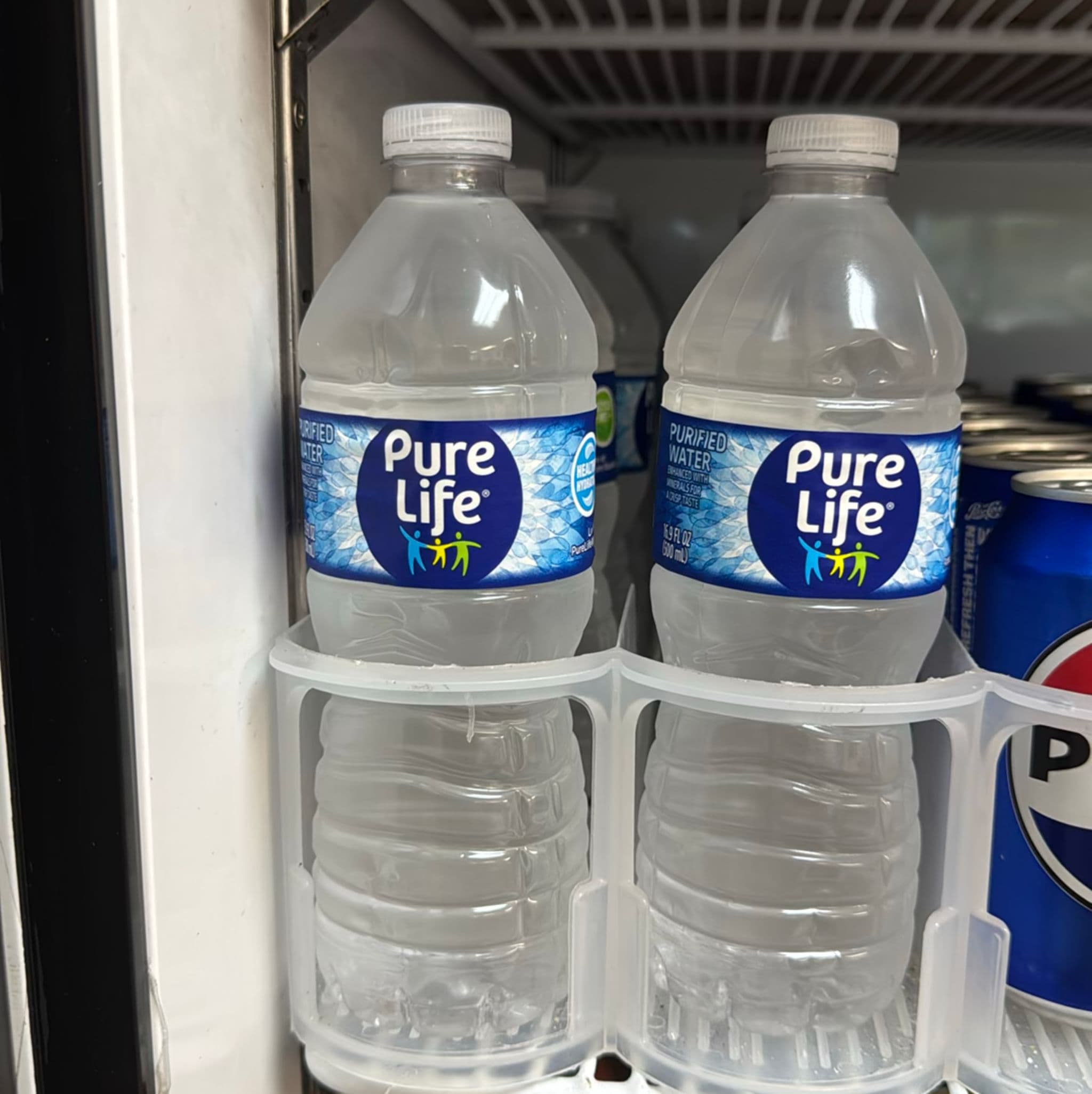 Water / 1.95