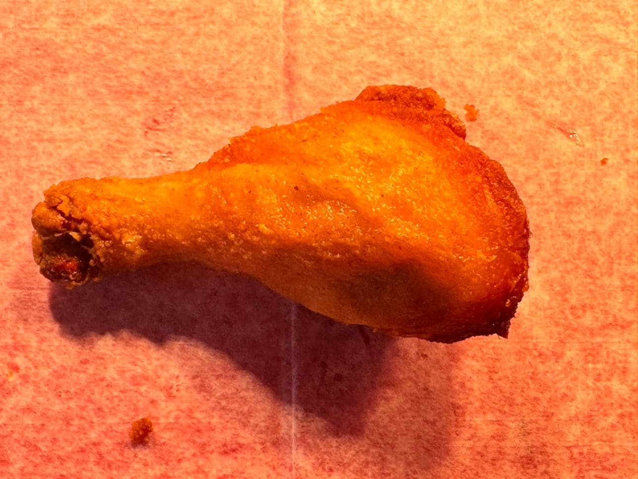 leg